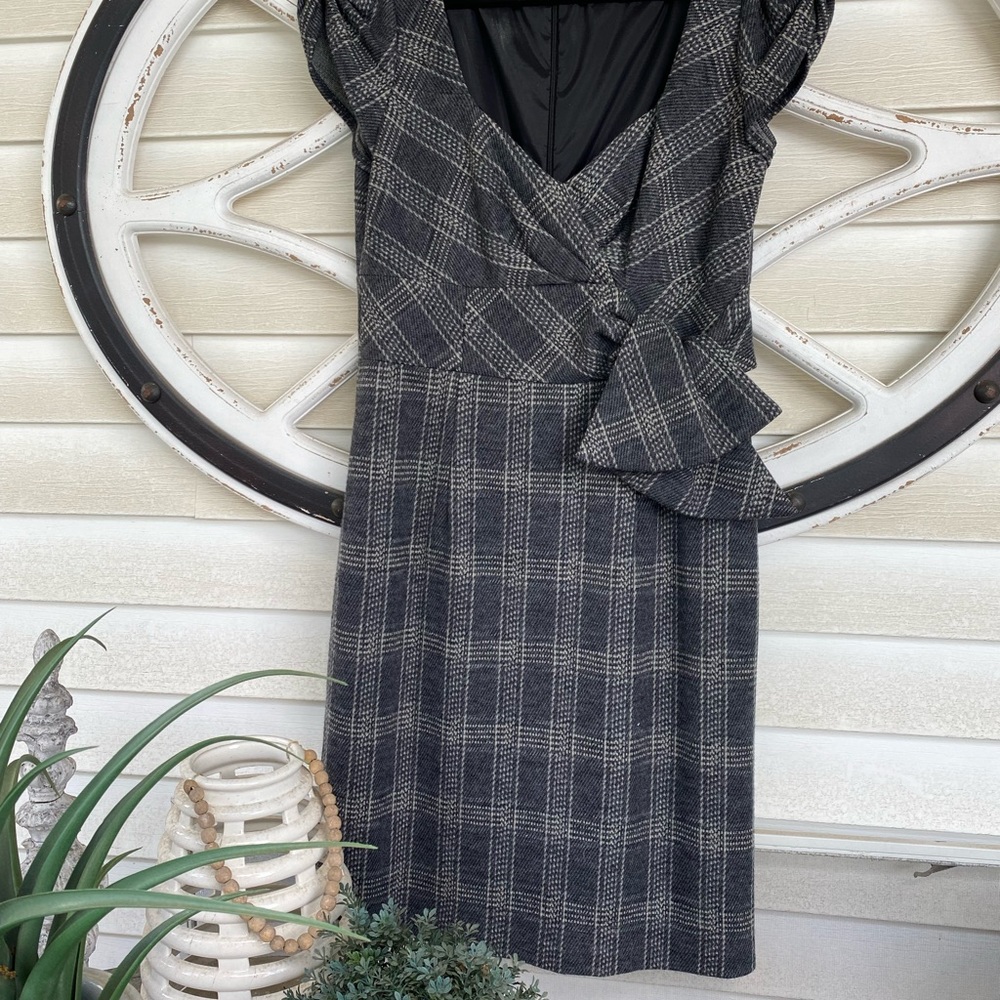 Gorgeous Nanette Lepore Dress, size 10